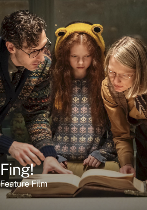 Fing