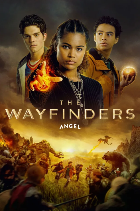 Wayfinders